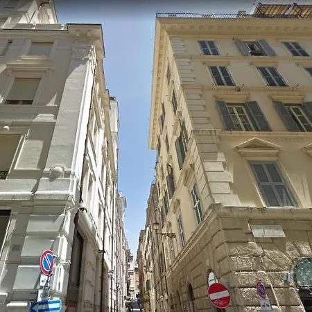 Penthouse Trevi *
