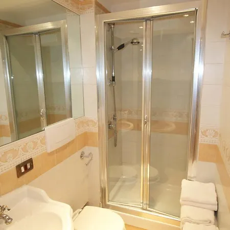 Penthouse Trevi