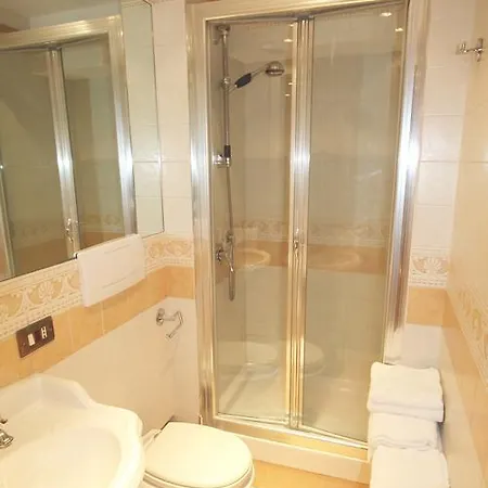 Appartamento Penthouse Trevi Roma