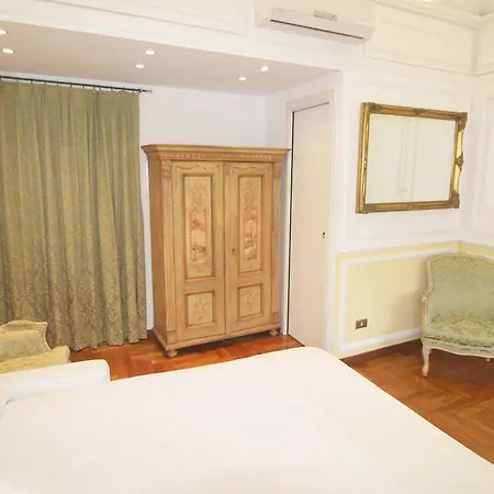 Penthouse Trevi Appartamento