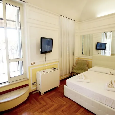 Appartamento Penthouse Trevi Roma