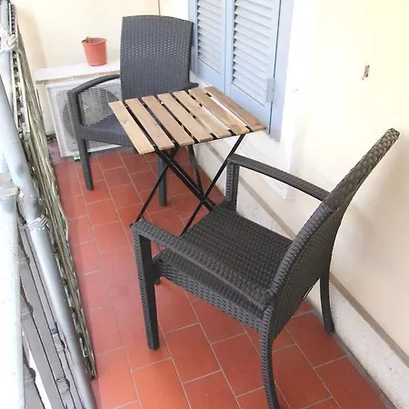 Penthouse Trevi * Roma