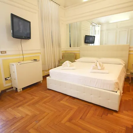 Penthouse Trevi Roma